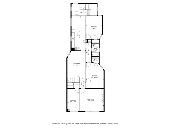$547,000 | 2719 West Peterson Avenue, Chicago, IL 60659