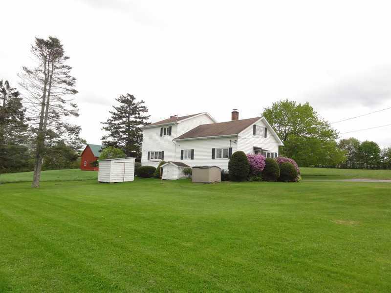 755 West River Road Augusta, ME 04330 - Photo 27 of 35 Exterior Front.