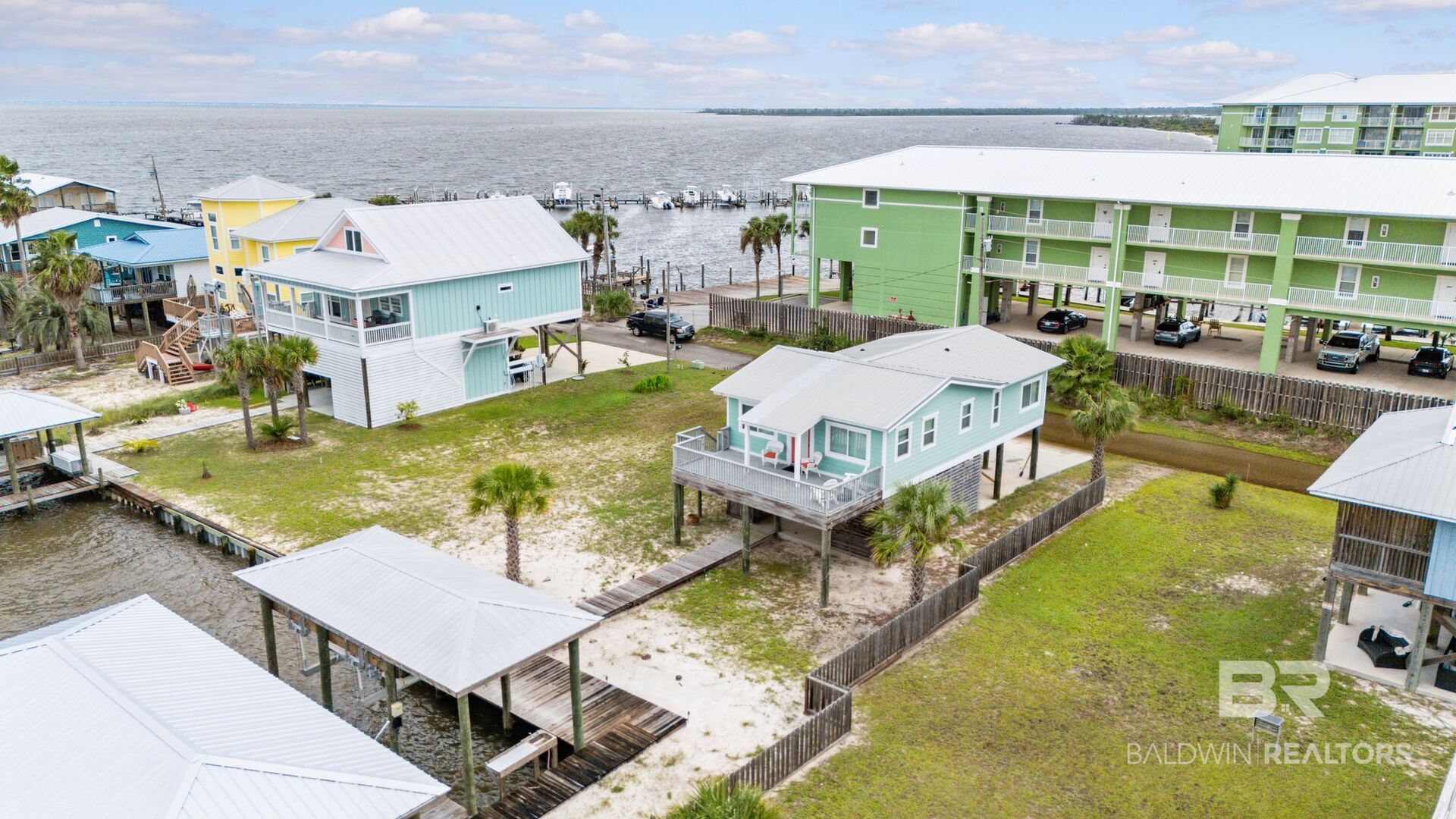 649 Cherokee Road Gulf Shores, AL 36542 - Photo 40 of 41 Gallery Image 40