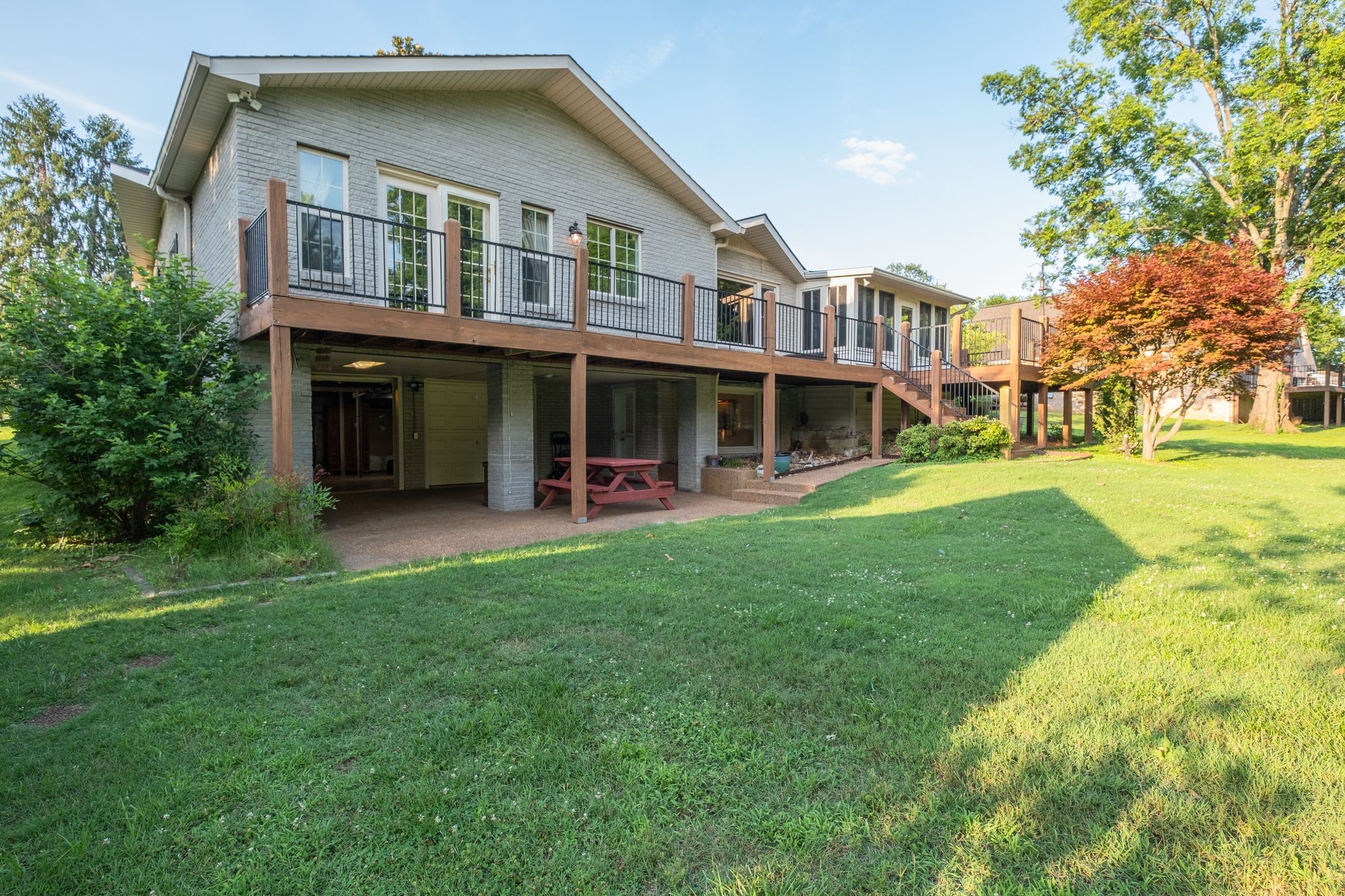 182 Cherokee Road Hendersonville, TN 37075 - Photo 51 of 62