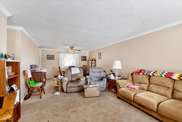 $213,000 | 3728 South County Road 1200 East, Crothersville, IN 47229