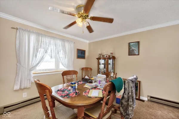 $213,000 | 3728 South County Road 1200 East, Crothersville, IN 47229