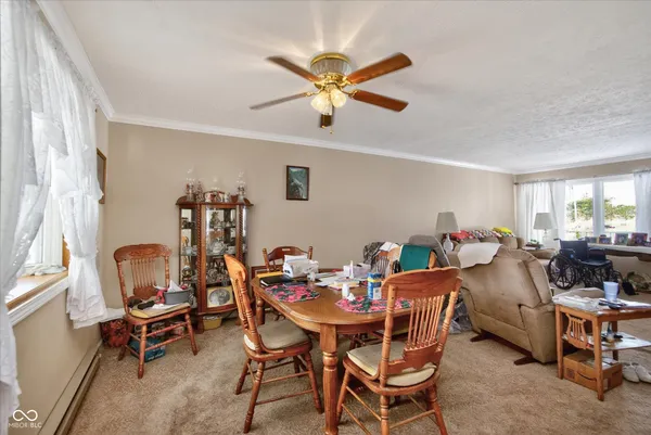 $213,000 | 3728 South County Road 1200 East, Crothersville, IN 47229