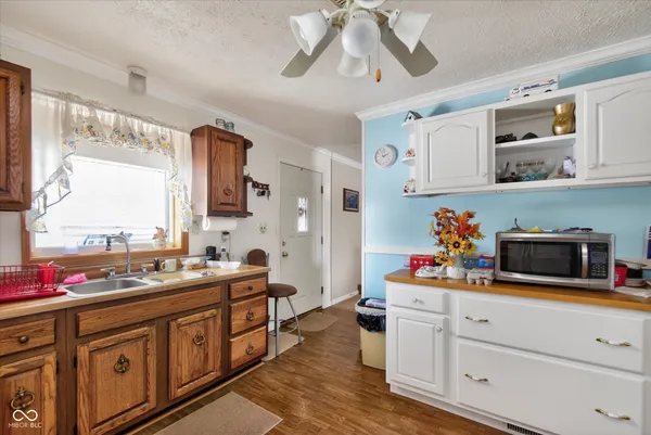 $213,000 | 3728 South County Road 1200 East, Crothersville, IN 47229