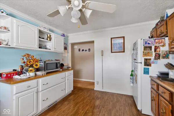 $213,000 | 3728 South County Road 1200 East, Crothersville, IN 47229