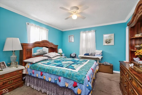 $213,000 | 3728 South County Road 1200 East, Crothersville, IN 47229