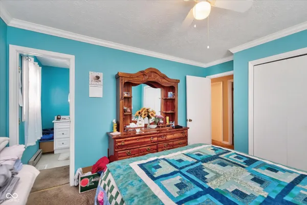 $213,000 | 3728 South County Road 1200 East, Crothersville, IN 47229