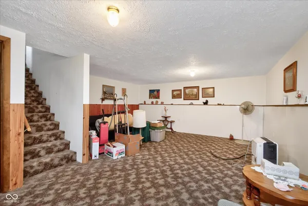 $213,000 | 3728 South County Road 1200 East, Crothersville, IN 47229