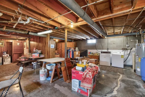 $213,000 | 3728 South County Road 1200 East, Crothersville, IN 47229