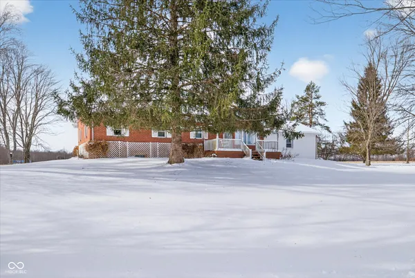 $213,000 | 3728 South County Road 1200 East, Crothersville, IN 47229