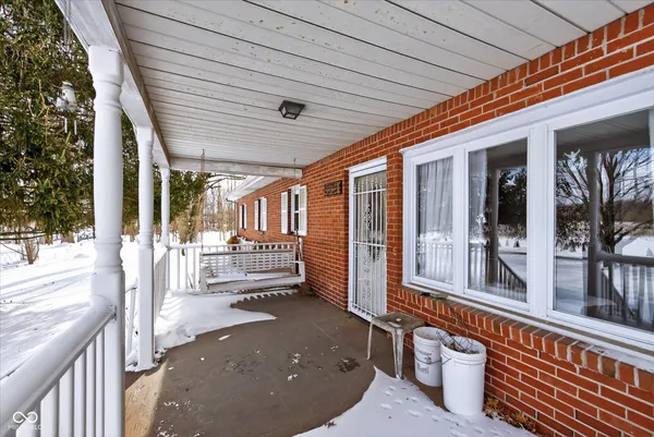 $213,000 | 3728 South County Road 1200 East, Crothersville, IN 47229