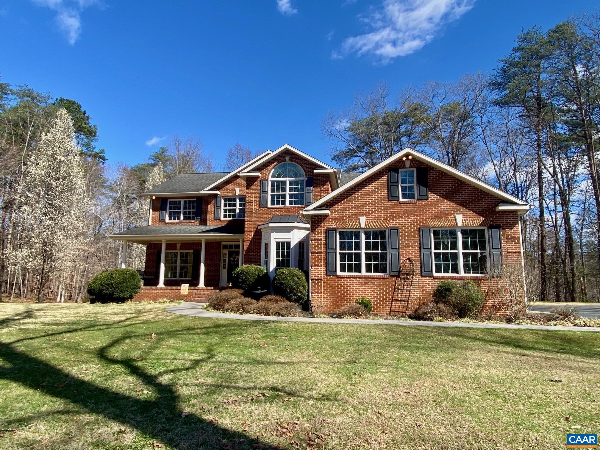 4605 Blue Run Road Somerset, VA 22972 - Photo 44 of 62