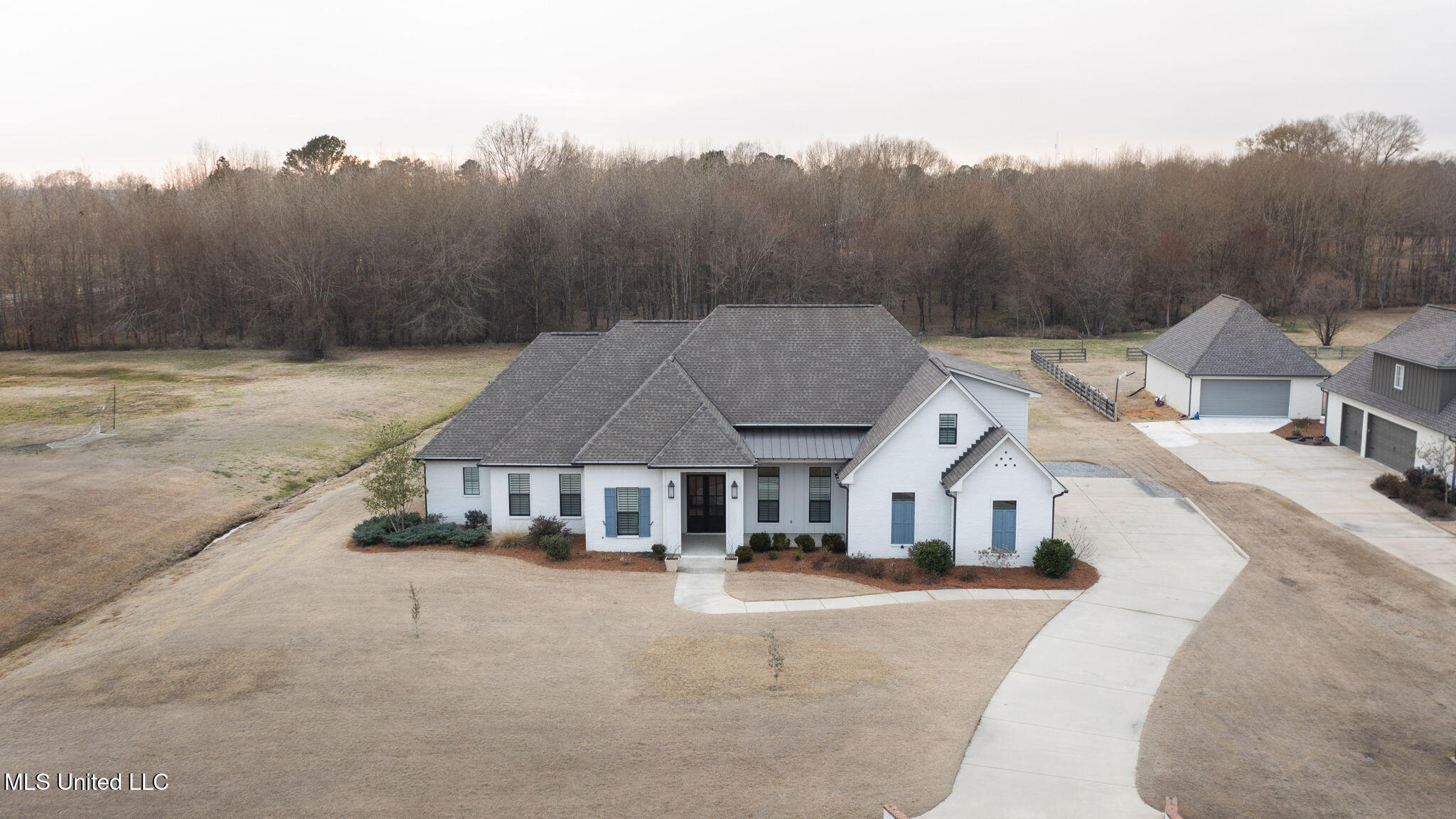 115 Crossview Place Brandon, MS 39047 - Photo 45 of 48 70-web-or-mls-115 Crossview-70