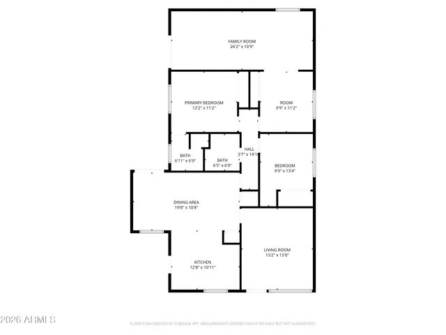 $385,900 | 3838 West Flynn Lane, Phoenix, AZ 85019