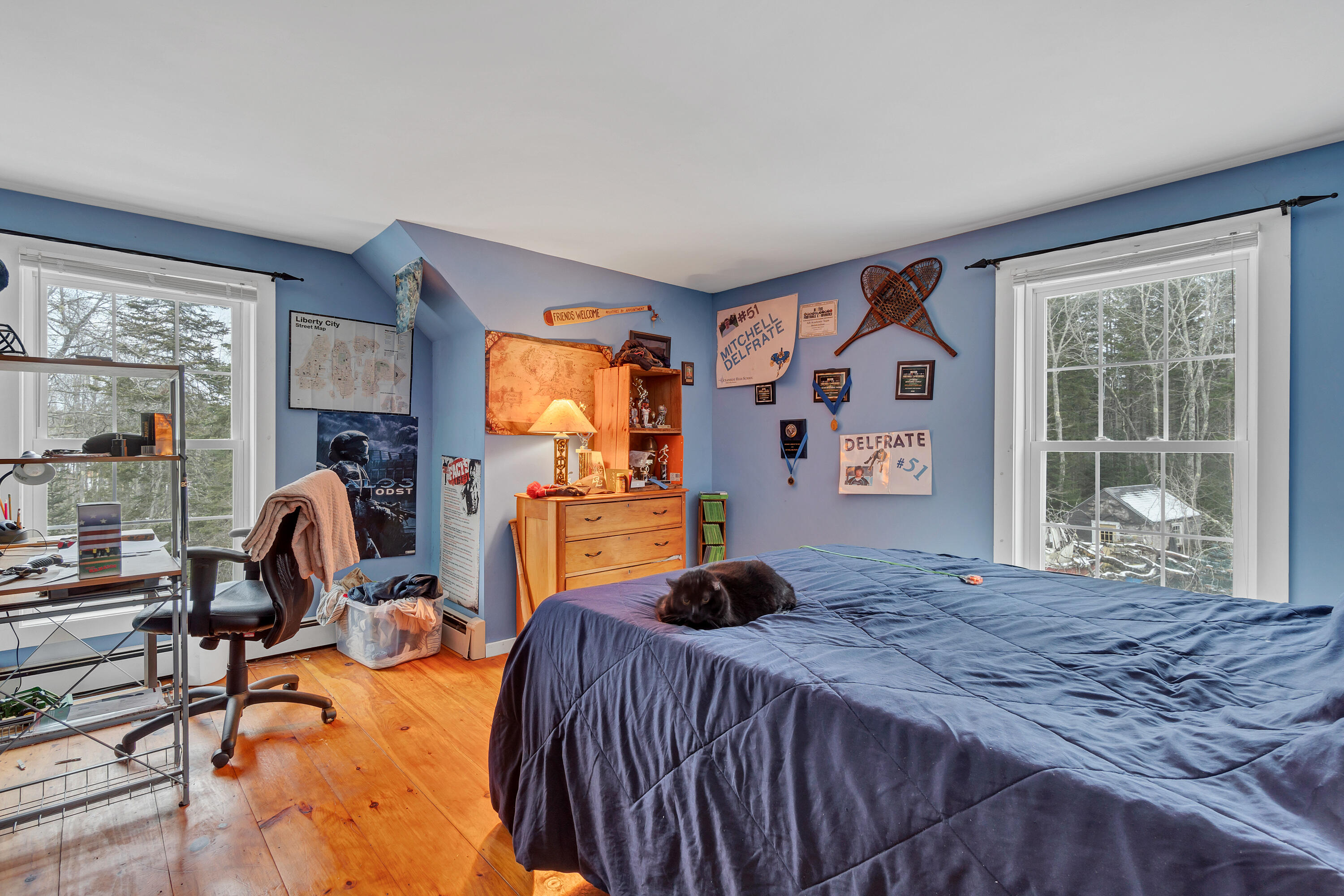 97 Wallston Road Tenants Harbor, ME 04860 - Photo 30 of 46 97 Wallston Road_134