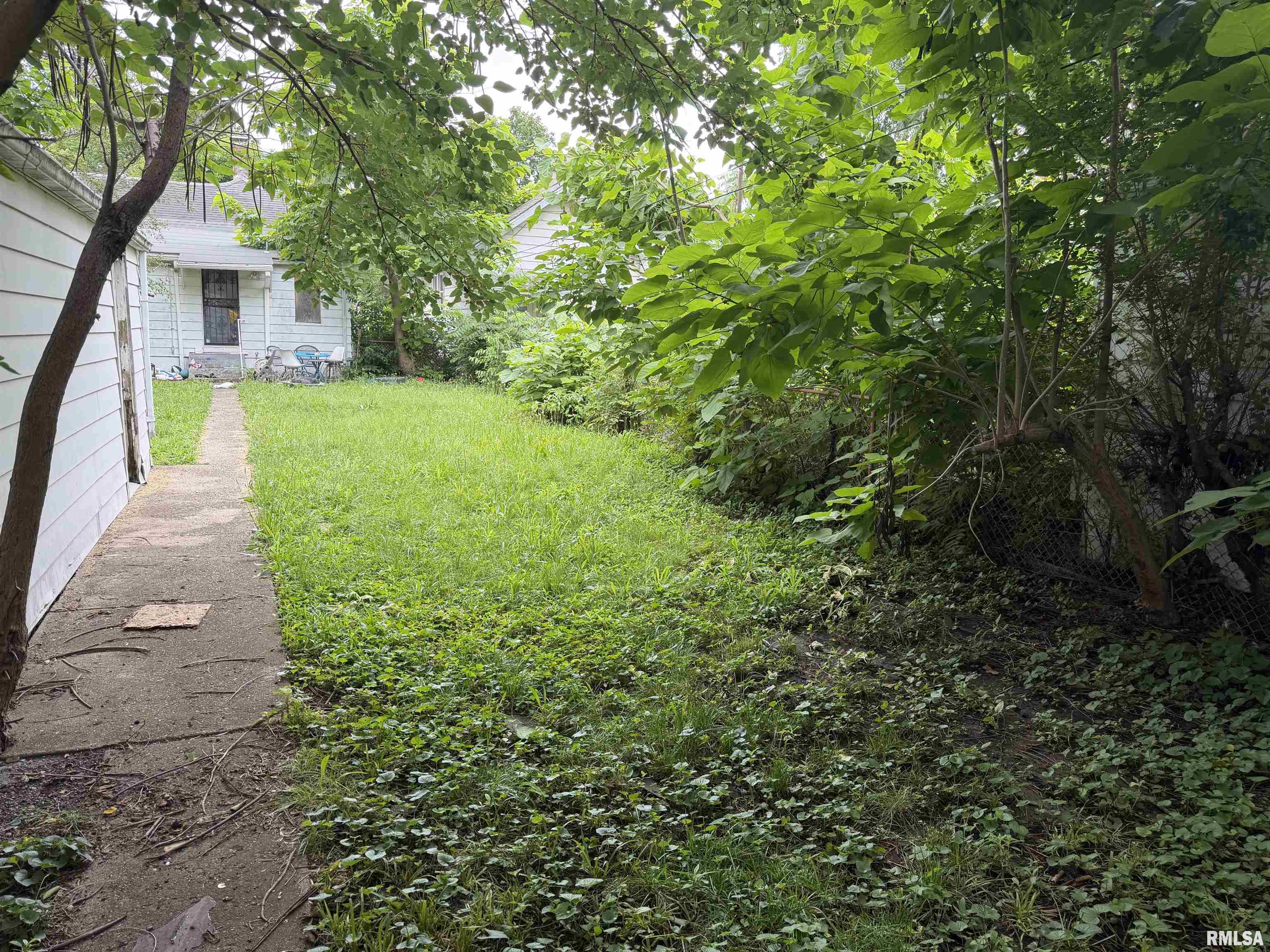 1707 East Moffat Avenue Springfield, IL 62702 - Photo 15 of 16