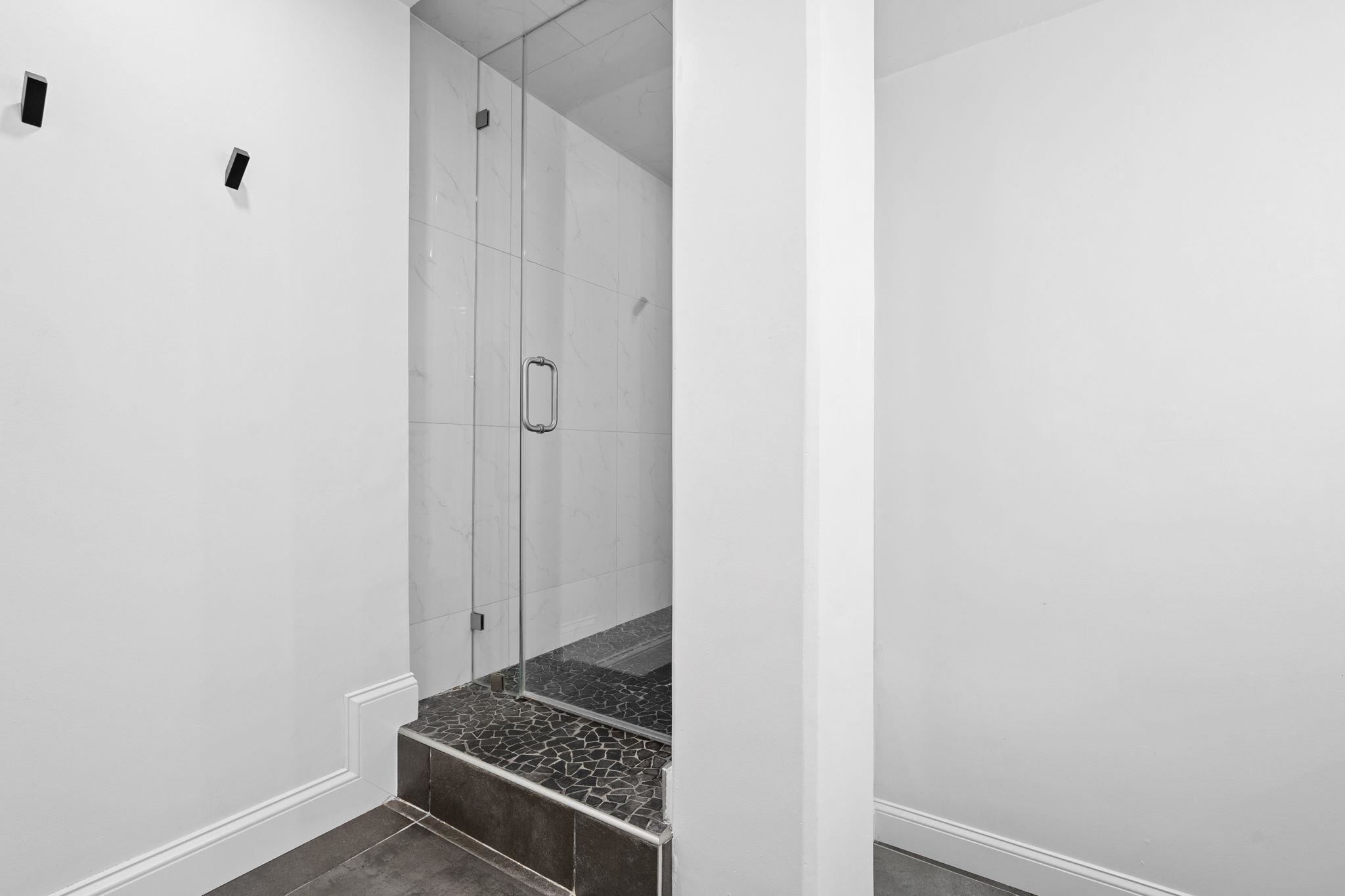 76 Hackensack Plank Road Weehawken, NJ 07086 - Photo 42 of 44 a view of a utility room