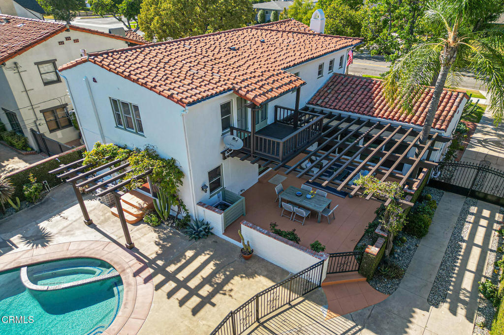 620 West Roses Road San Gabriel, CA 91775 - Photo 52 of 66 DJI_0033