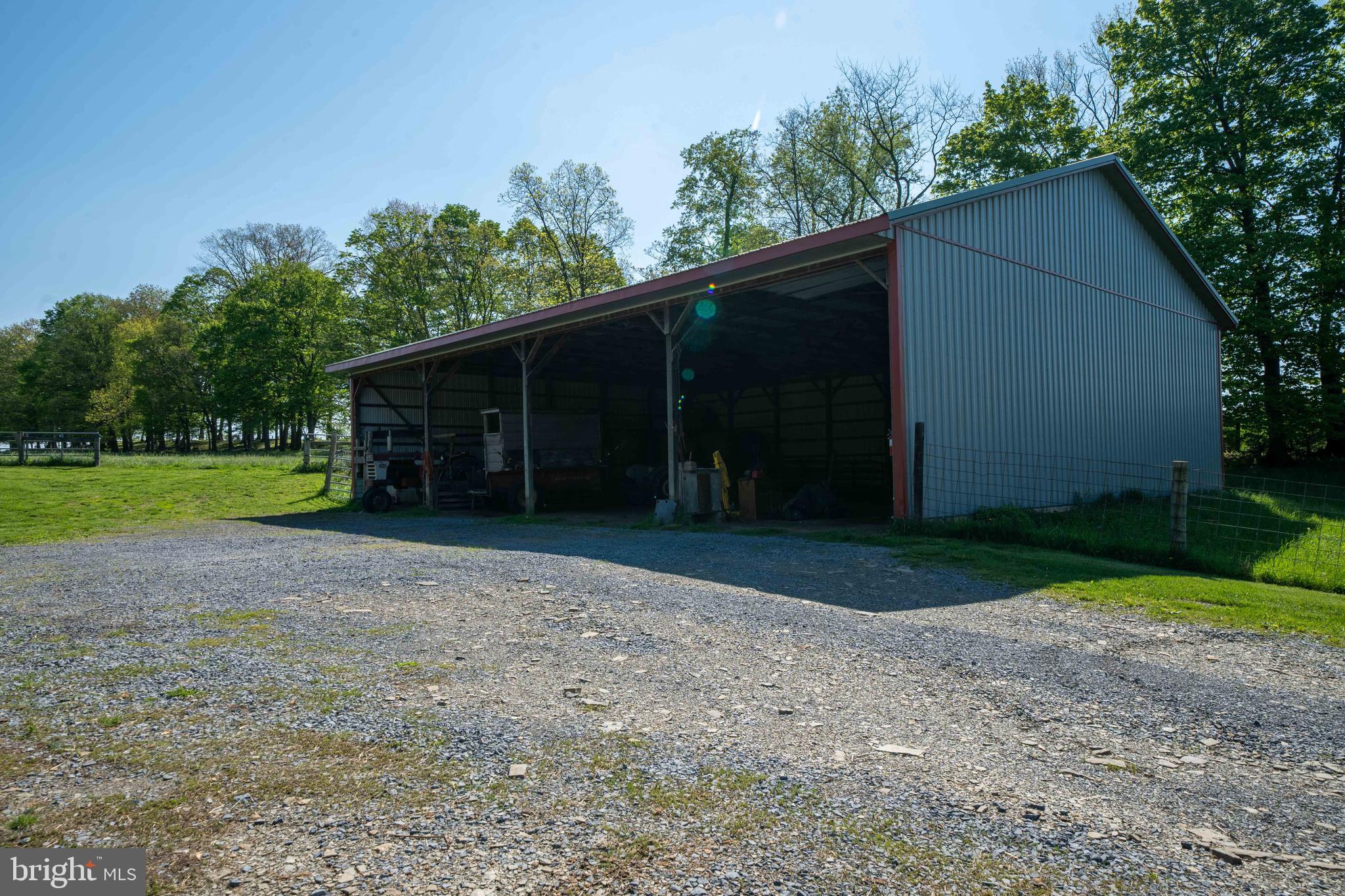 215 Droneberger Road Blain, PA 17006 - Photo 24 of 81