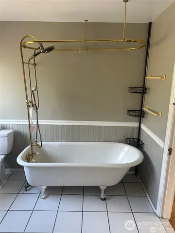 a view of sky from window