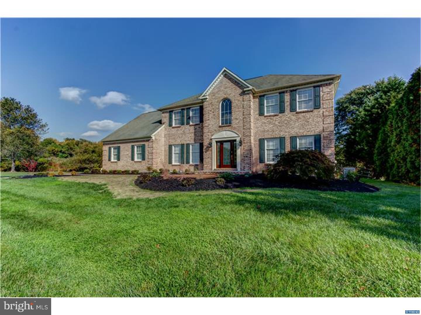211 South Pond Road Hockessin, DE 19707 - Photo 1 of 25 Gallery Image 1