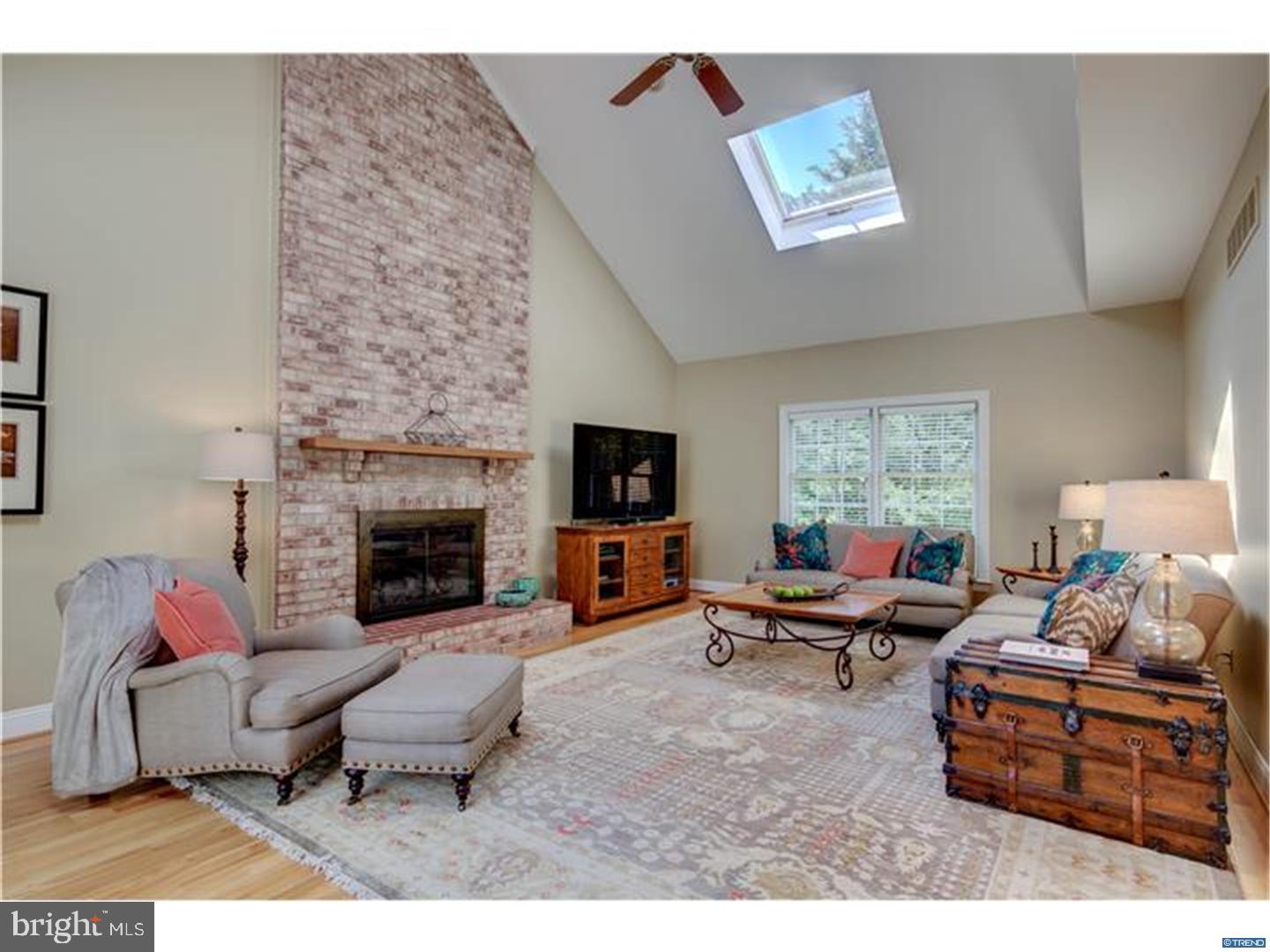 211 South Pond Road Hockessin, DE 19707 - Photo 6 of 25 Gallery Image 6