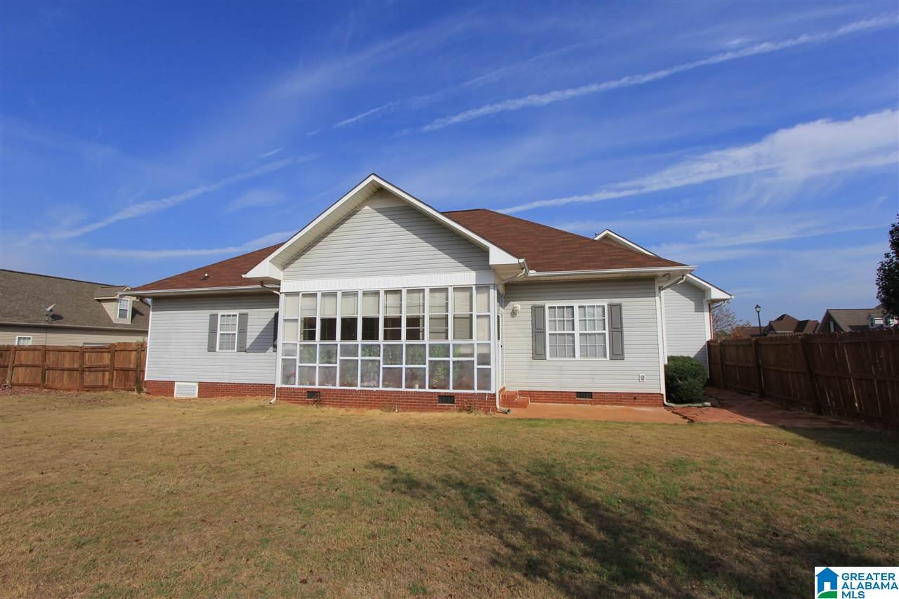 800 Emilys Pass Southwest Jacksonville, AL 36265 - Photo 36 of 50