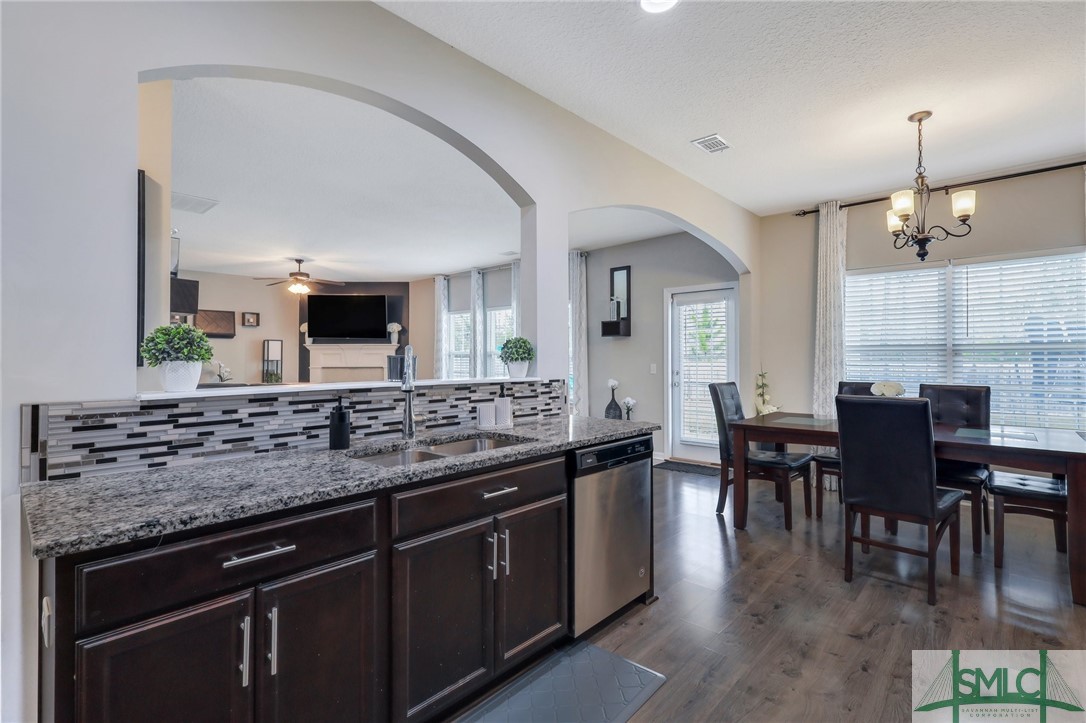 1311 Windrow Drive Hinesville, GA 31313 - Photo 13 of 48