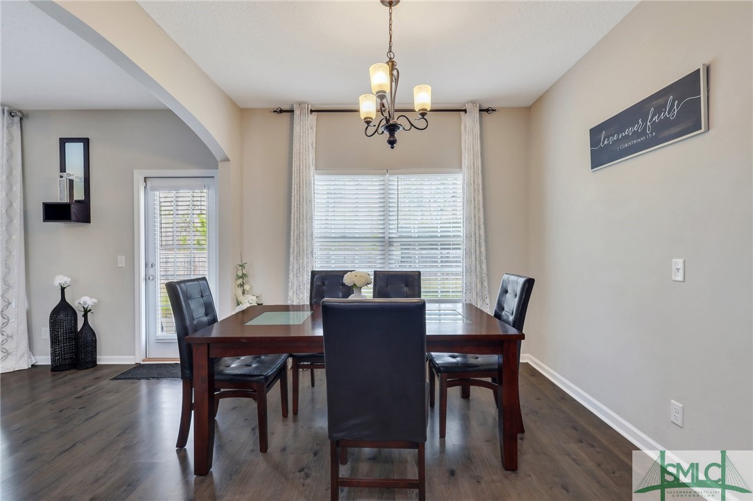 1311 Windrow Drive Hinesville, GA 31313 - Photo 14 of 48