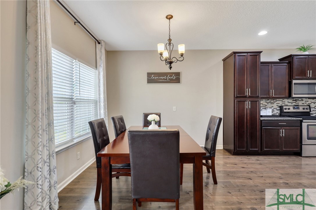 1311 Windrow Drive Hinesville, GA 31313 - Photo 15 of 48