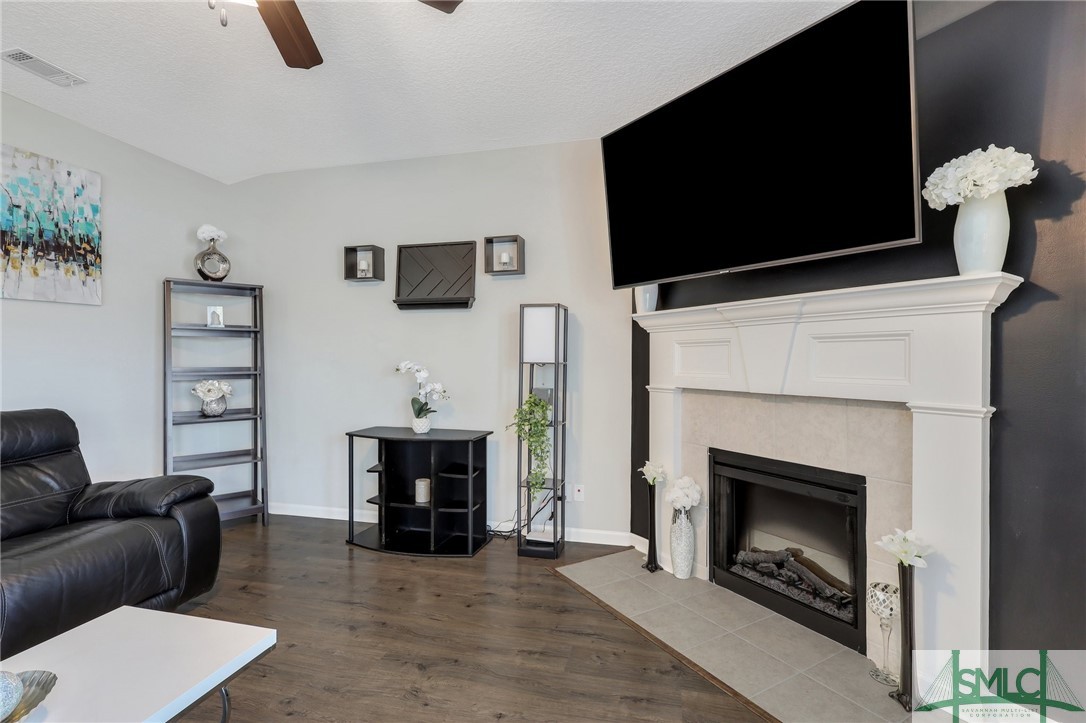 1311 Windrow Drive Hinesville, GA 31313 - Photo 18 of 48