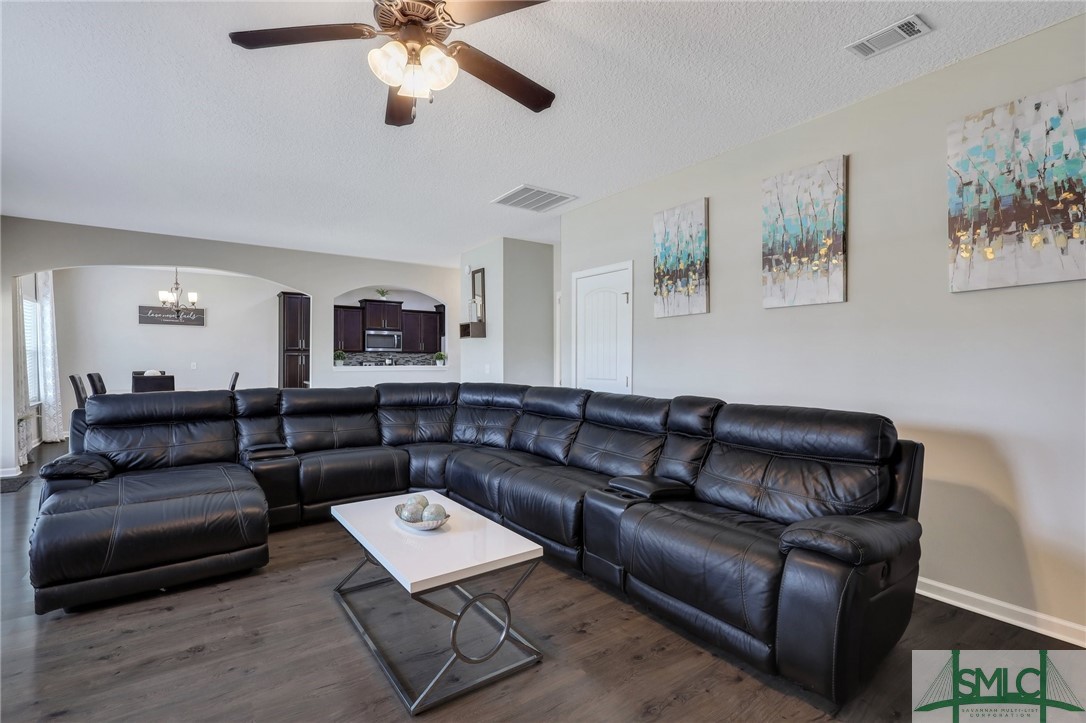 1311 Windrow Drive Hinesville, GA 31313 - Photo 19 of 48