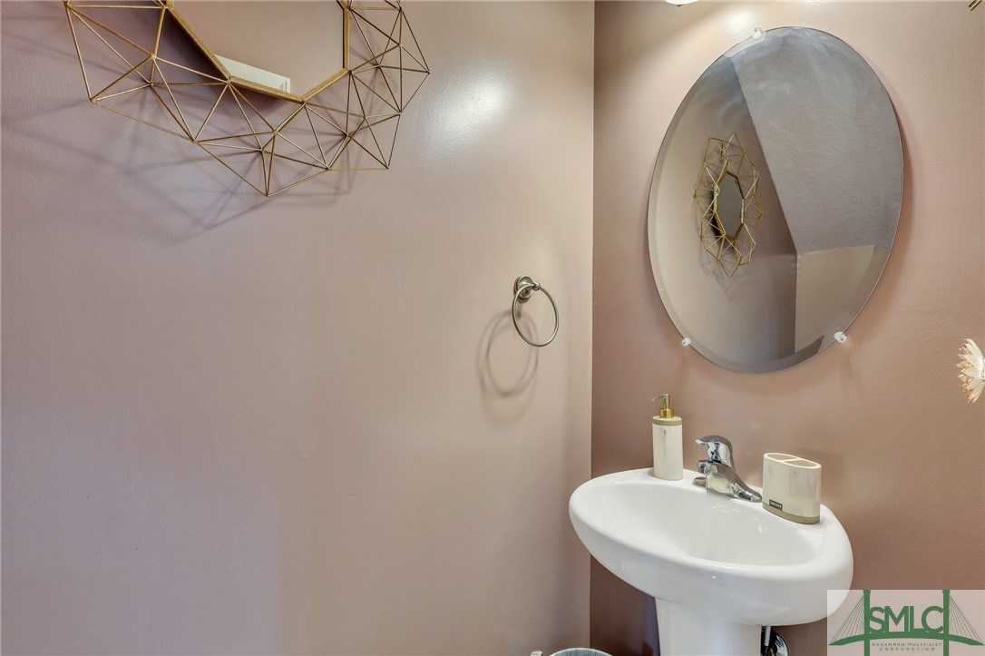 1311 Windrow Drive Hinesville, GA 31313 - Photo 20 of 48