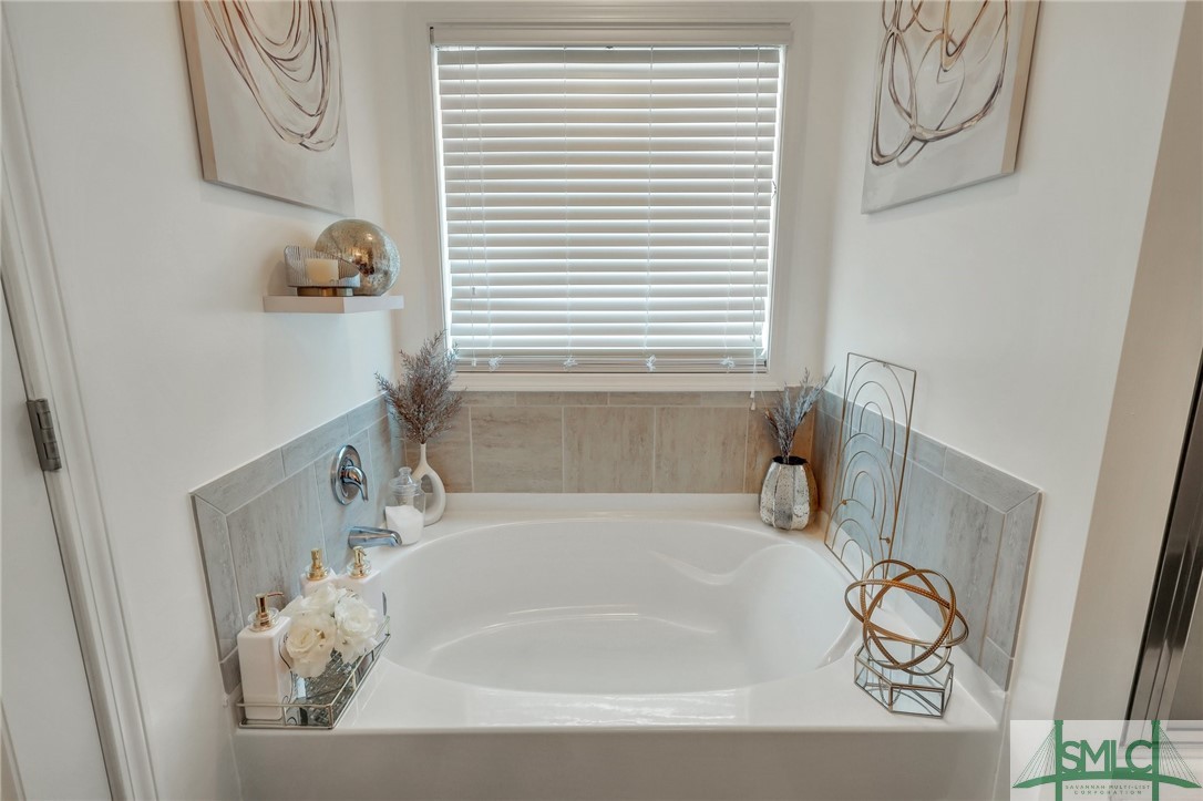 1311 Windrow Drive Hinesville, GA 31313 - Photo 28 of 48 Primary Bath