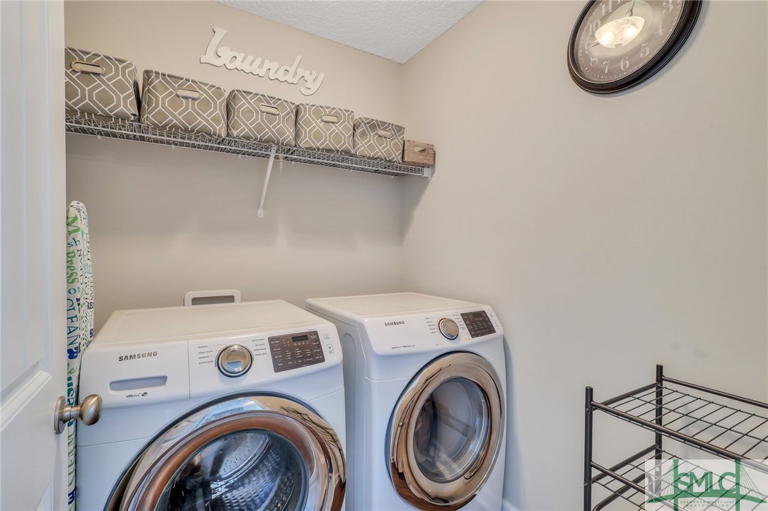 1311 Windrow Drive Hinesville, GA 31313 - Photo 35 of 48