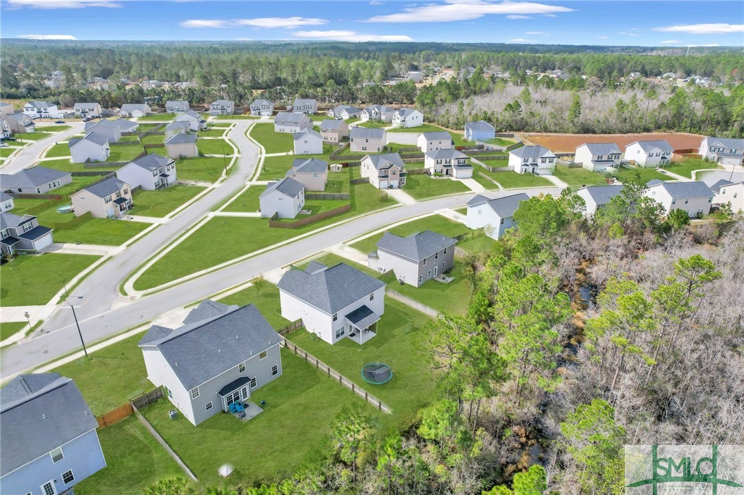 1311 Windrow Drive Hinesville, GA 31313 - Photo 47 of 48