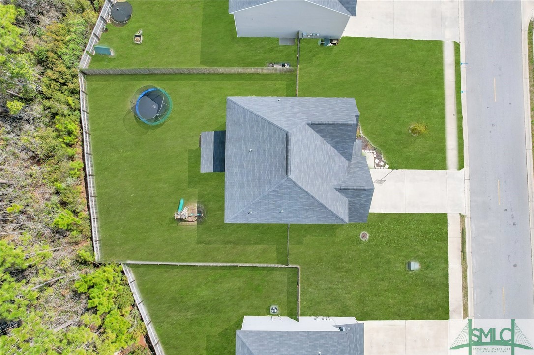 1311 Windrow Drive Hinesville, GA 31313 - Photo 48 of 48