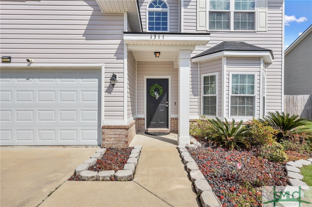 1311 Windrow Drive Hinesville, GA 31313 - Photo 5 of 48