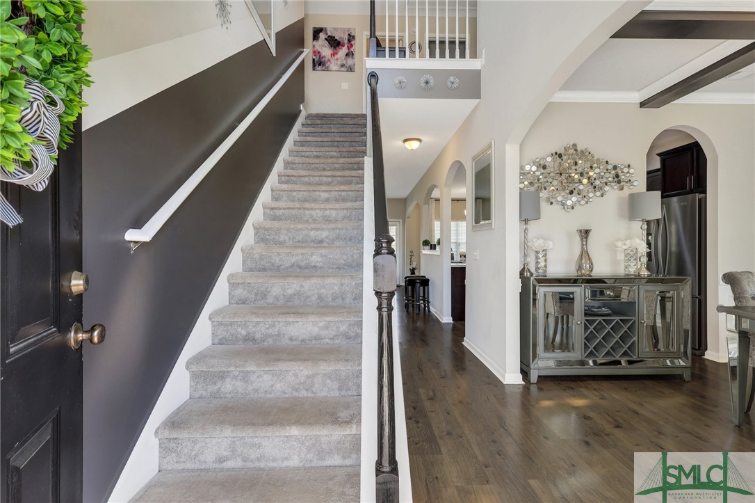 1311 Windrow Drive Hinesville, GA 31313 - Photo 6 of 48