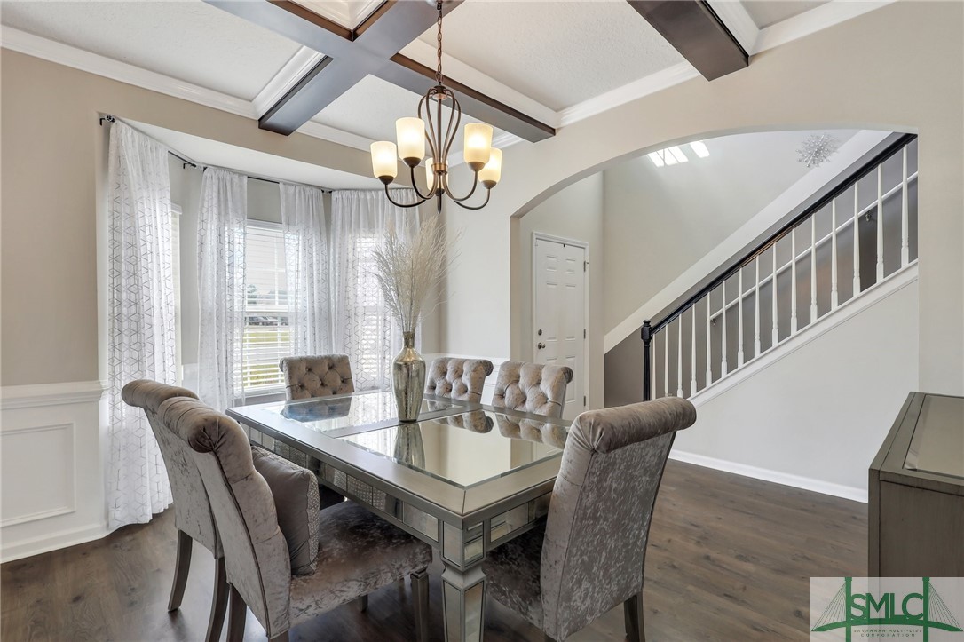 1311 Windrow Drive Hinesville, GA 31313 - Photo 7 of 48