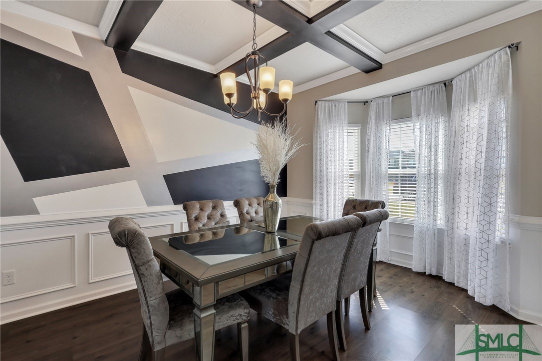 1311 Windrow Drive Hinesville, GA 31313 - Photo 8 of 48