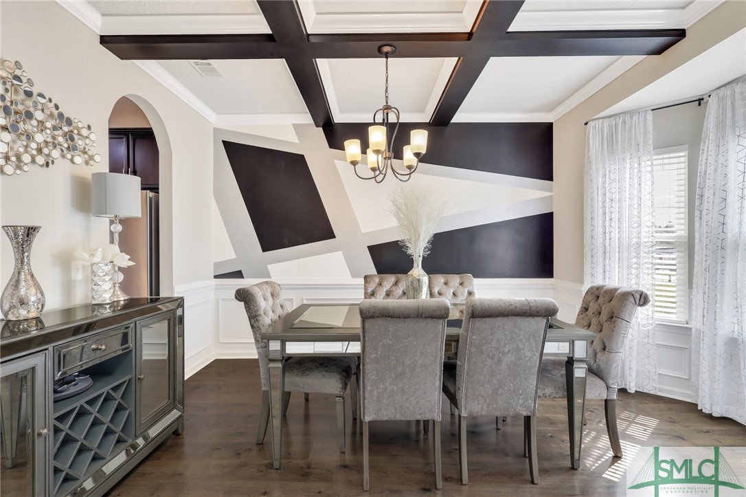 1311 Windrow Drive Hinesville, GA 31313 - Photo 9 of 48