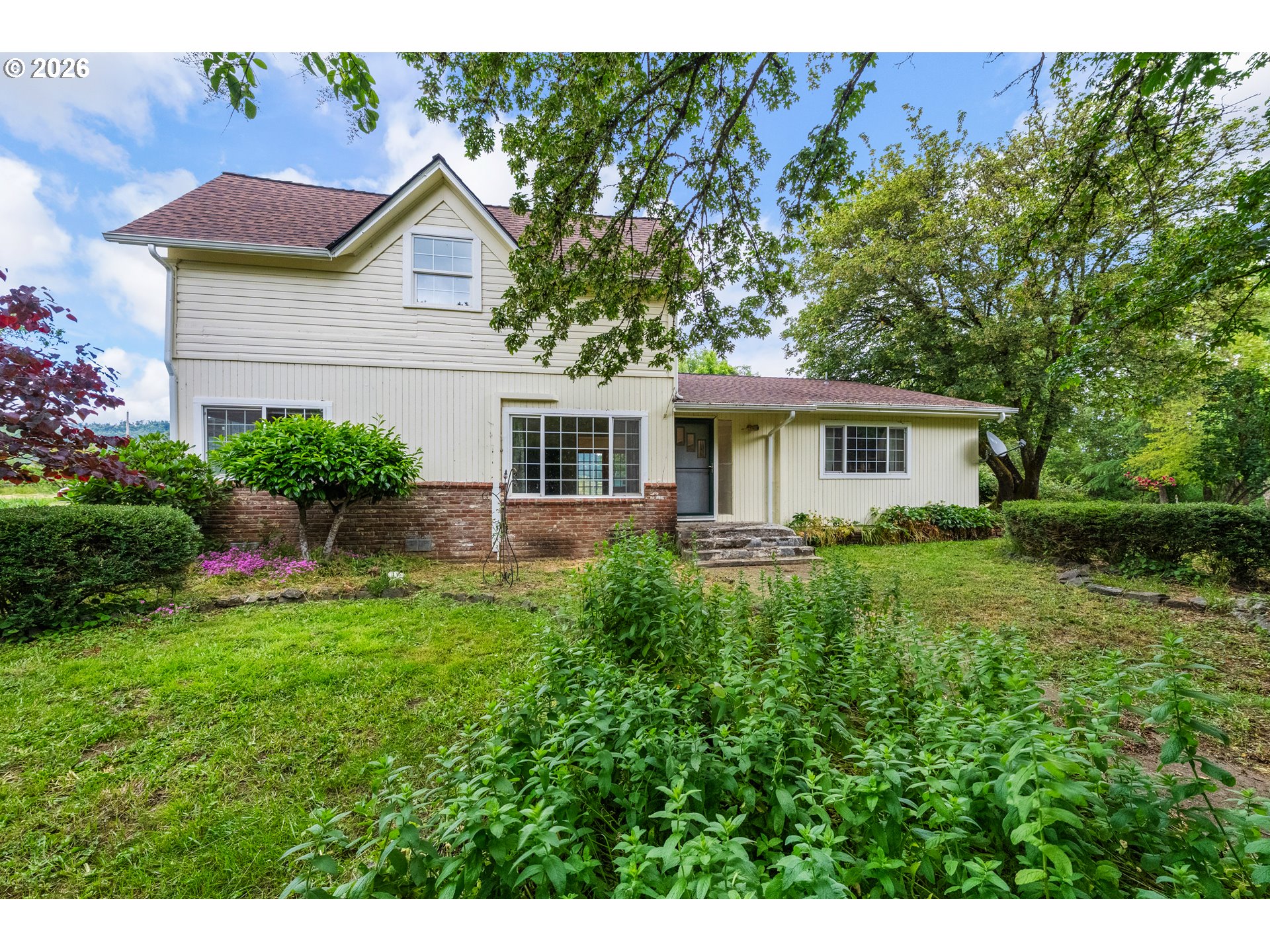 1177 Dairy Loop Road Roseburg, OR 97471 - Photo 1 of 45