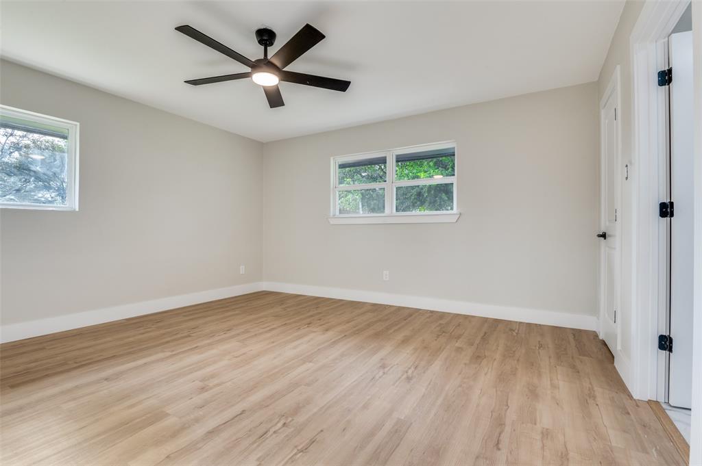 6016 Jacqueline Road Fort Worth, TX 76112 - Photo 21 of 35