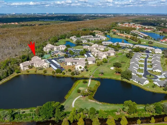 $1,400 | 13264 White Marsh Lane, Unit 3324, Fort Myers, FL 33912