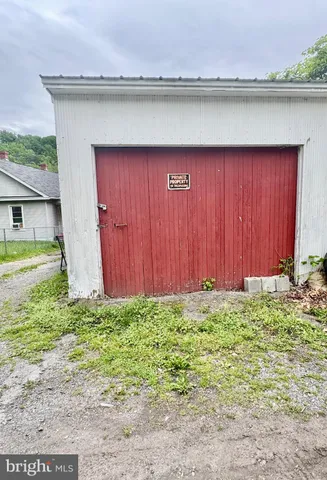 $154,500 | 714 Lincoln Street, Cumberland, MD 21502