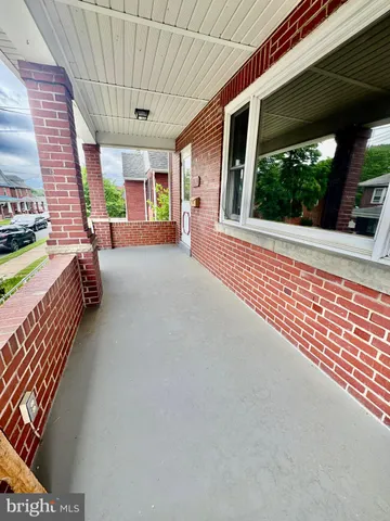 $154,500 | 714 Lincoln Street, Cumberland, MD 21502