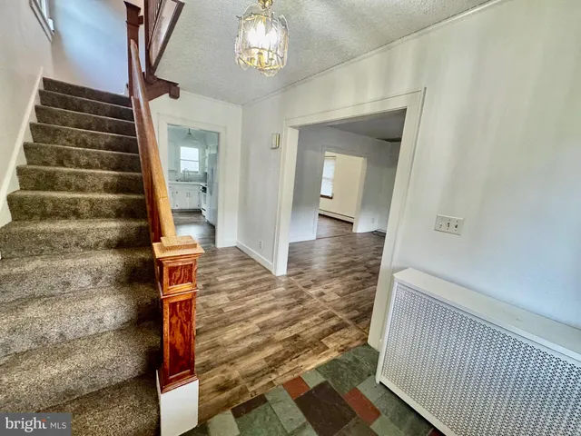 $154,500 | 714 Lincoln Street, Cumberland, MD 21502