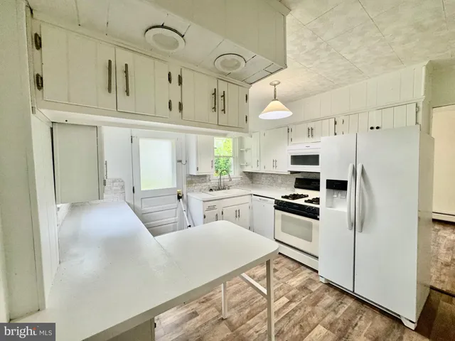 $154,500 | 714 Lincoln Street, Cumberland, MD 21502