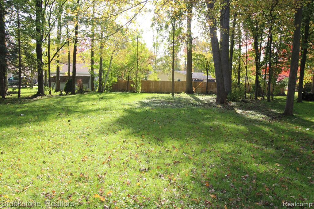 O Birchwood Road Lexington, MI 48450 - Photo 2 of 11